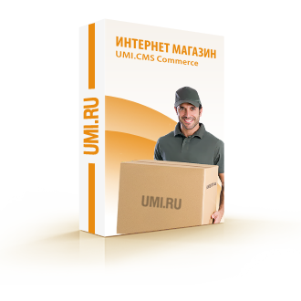 Создать интернет-магазин